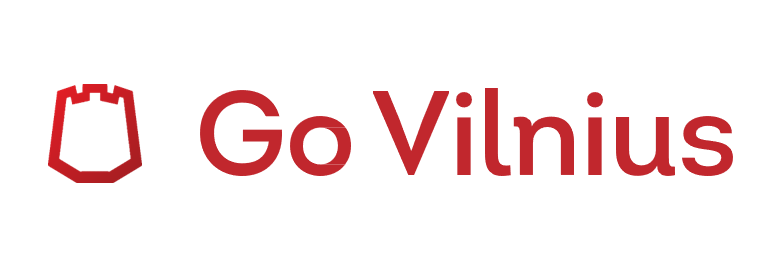 Go Vilnius rekomendacija