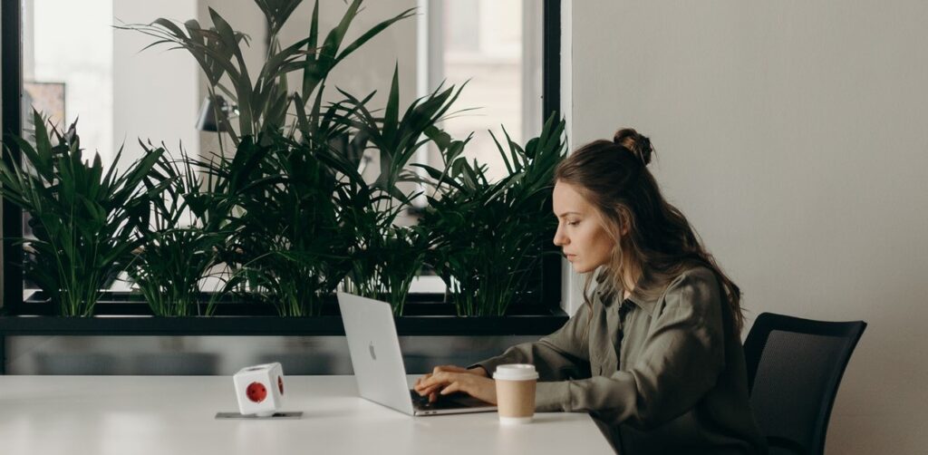 Patarimai nuotoliniam darbo pokalbiui