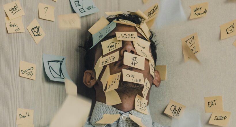 Blogos žinios darbuotojams