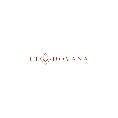 LT dovana logo