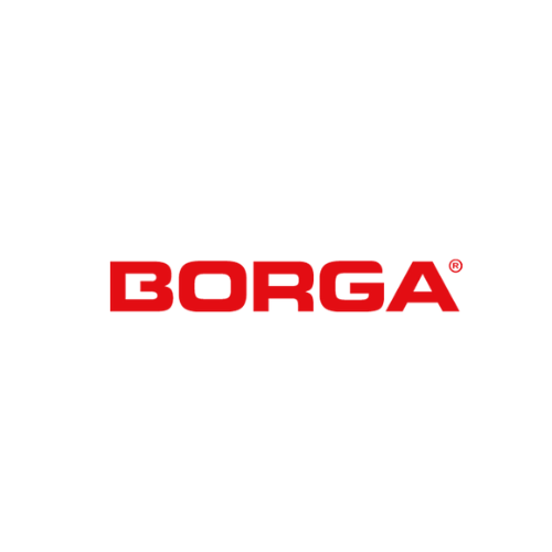 Borga logo