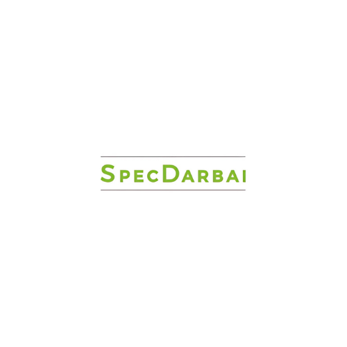 SpecDarbai logo