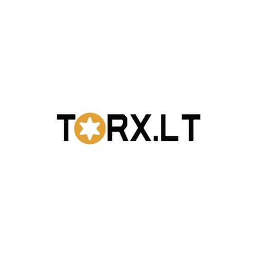 Torx logo