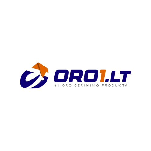 oro1.lt logo