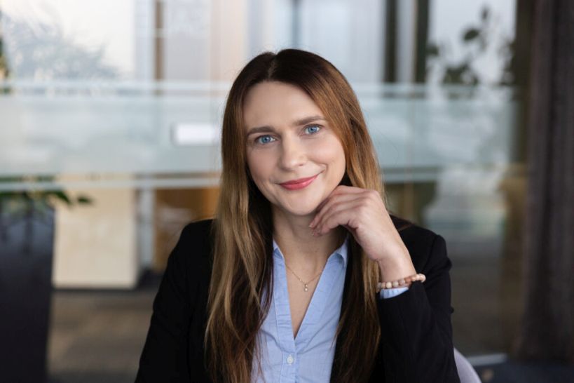 Advokatė Asta Macijauskienė