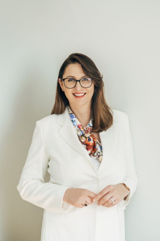 Emplonet strateginė partnerė Virginija Sležaitė