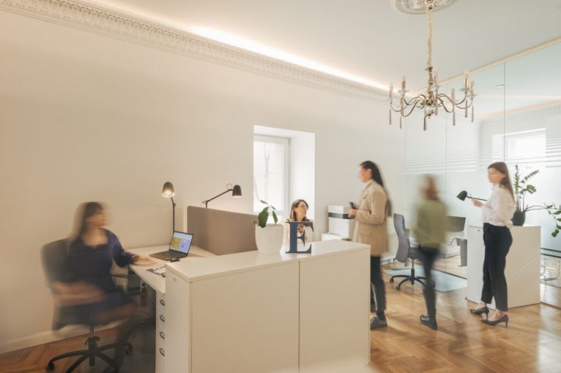 Emplonet GoDoJob komanda