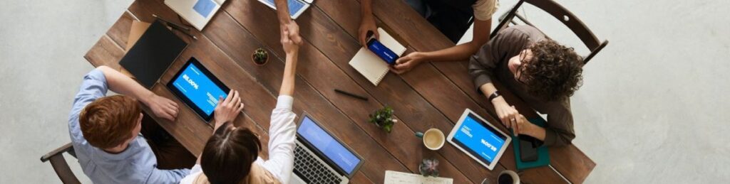 HR mokymai ir konsultacijos