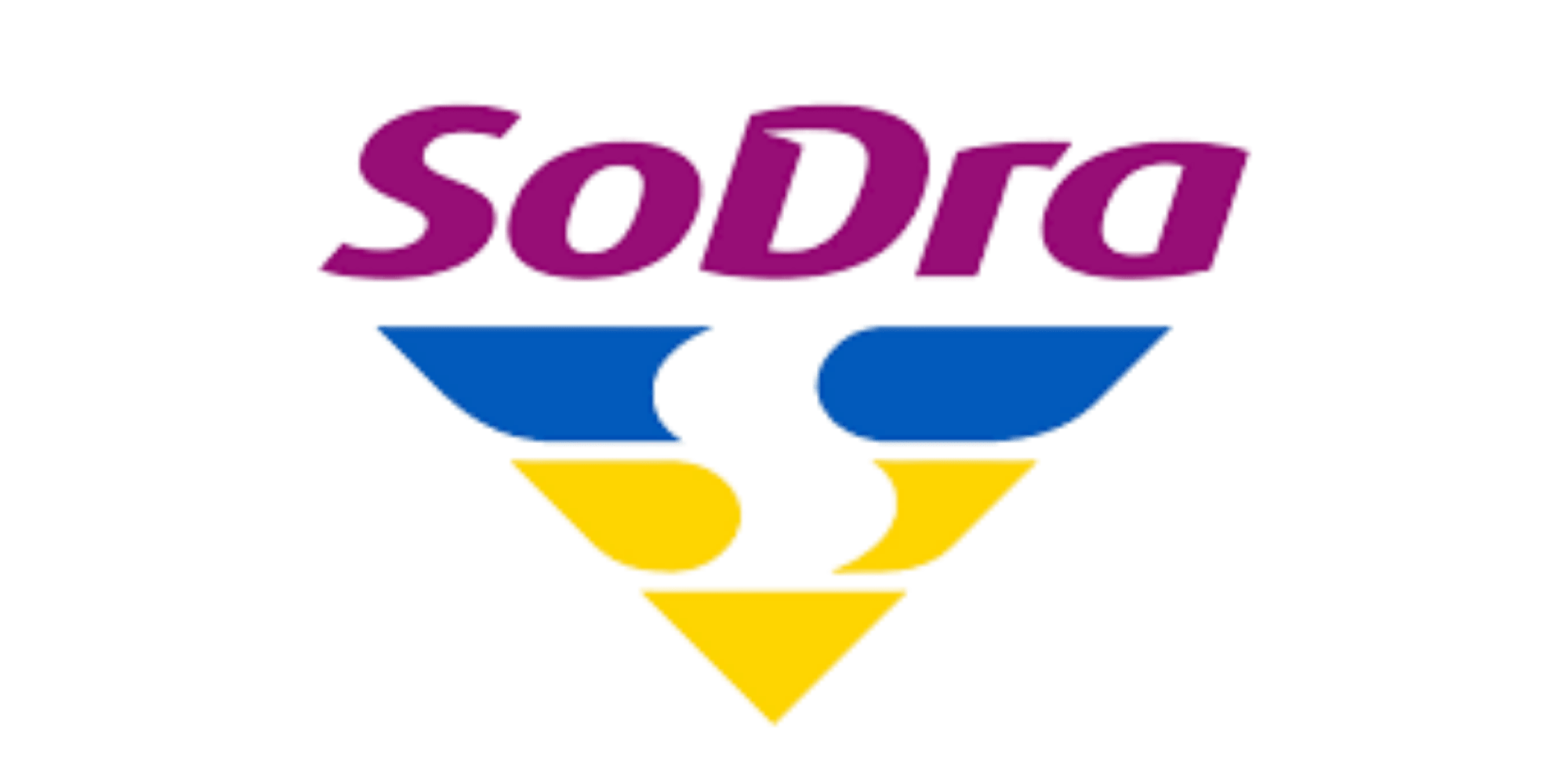 Sodra logotipas