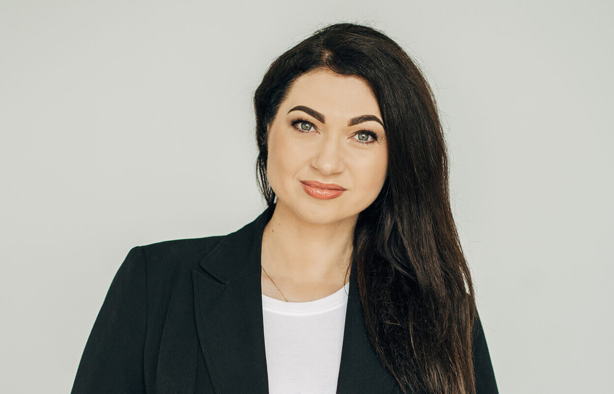 Rima Juškienė