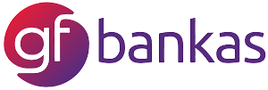 GF bankas
